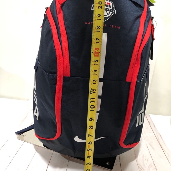 🔴SOLD🔴Nike Hoops Elite Pro USA Basketball Team - Picture 5 of 12